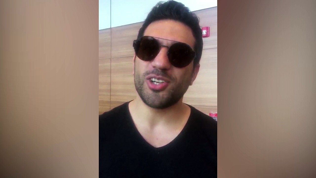 حسن الرداد: محمد صلاح سيكسر عقدة هدف مجدى عبد الغنى