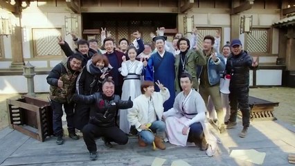 Phim Chỉ Muốn Nhìn Thấy Nụ Cười Của Em - Tập 20