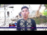 Lebaran Korban Gempa di Sumenep -NET24
