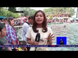 NET.MUDIK 2018 -  Live Report,Destinasi Wisata Mandi Air Panas di Cibulan, Jawa Barat -NET12