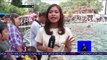 NET.MUDIK 2018 -  Live Report,Destinasi Wisata Mandi Air Panas di Cibulan, Jawa Barat -NET12