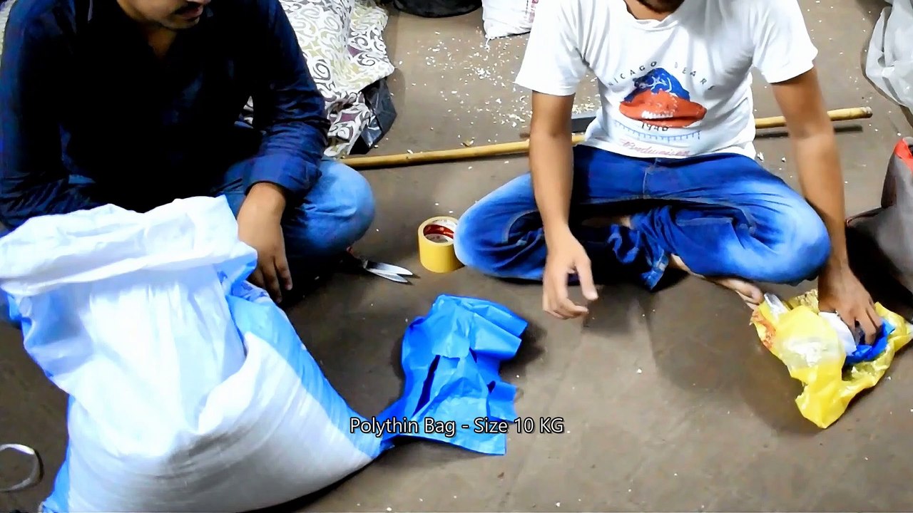 DIY How to Make Punch Bag Home Made Punch Bag Sand Bag Motor