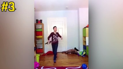 Mais qu'est-ce qu'ils ont fait à ma voiture... ? (☉_☉)