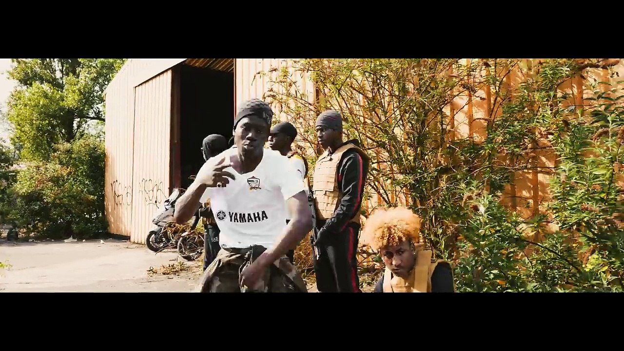 VH Gang - Stunt