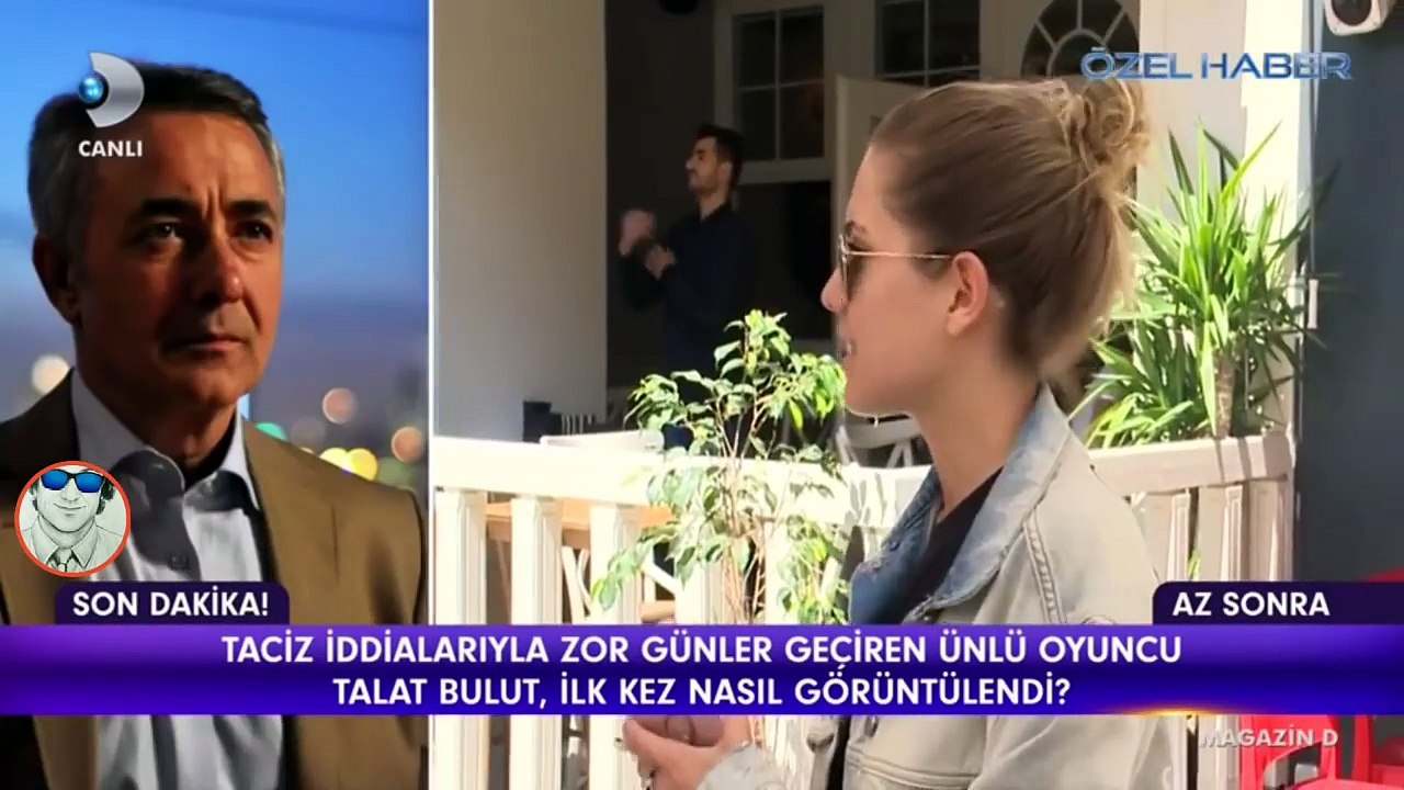 "Yasak Elma" Yıldız Halit Hakkında İlk Kez Konustu! Yeni Sezonda!