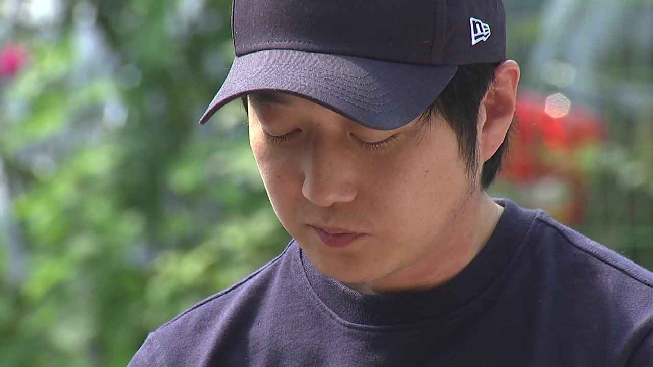 '심석희 폭행' 조재범 前 코치 출석..."성실히 조사받겠다" / YTN