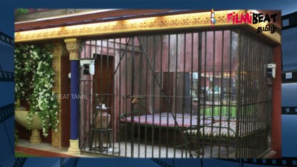 போகிற போக்கில் "குத்து"  விட்ட பிக் பாஸ் கமல்!- வீடியோ