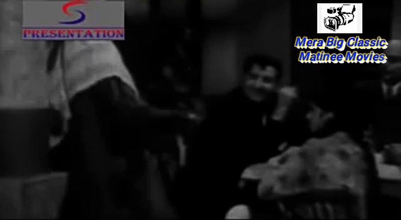 Chaar Paisa  Classic Matinee Hindi Movie Part 2/3 ☸☸☸ (19) ☸☸☸ Mera Big Classic Matinee Movies