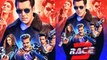 Race 3 FIRST Weekend Collection | Salman Khan | Bobby Deol | Jacqueline Fernandez | FilmiBeat