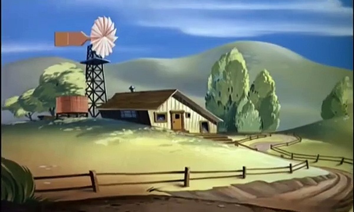 Pluto - Canine Patrol (Patrouille Canine)