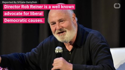 Rob Reiner Calls Out De Niro Over ‘F– Trump’
