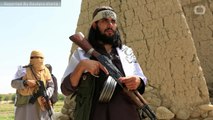 Taliban Flood Into Afghan Cities, Raising Fears Amid Eid Ceasefire Celebrations