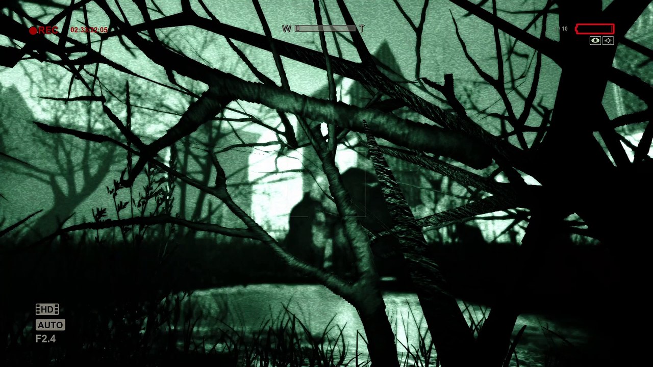 Outlast #15