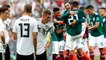 FIFA World Cup 2018,Germany vs Mexico Match Highlights:Lozano Stuns Holders Germany | वनइंडिया हिंदी