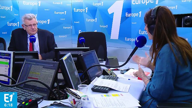 Privatisation de la FDJ : Les jeux, ce n'est pas une marchandise comme les autres , avertit Eckert