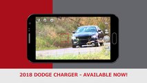 Dodge Charger Doral FL | 2018 Dodge Charger Doral FL