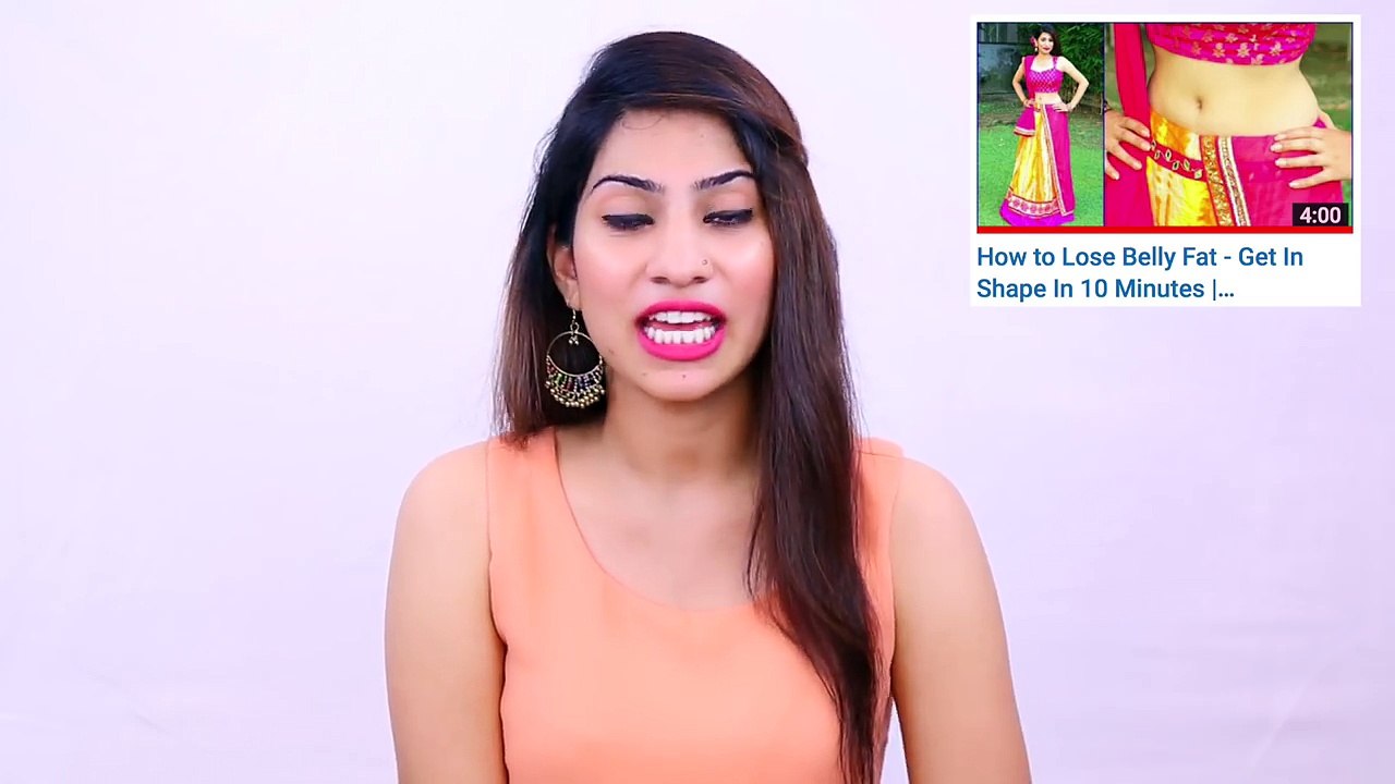 Get Rid of DOUBLE CHIN & NECK FAT Permanently - How to Look Slim -(full hd)