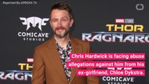 AMC's 'Talking With Chris Hardwick' Has Been Shelved