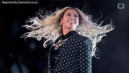 Jay-Z & Beyoncé Shock Music World With New Album