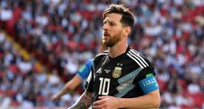 Eski Futbolcu Hernan Crespo: Messi, Bir Maradona Değil