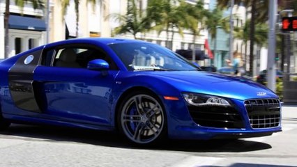 Lionel Messi's Car Collections ★ 2018