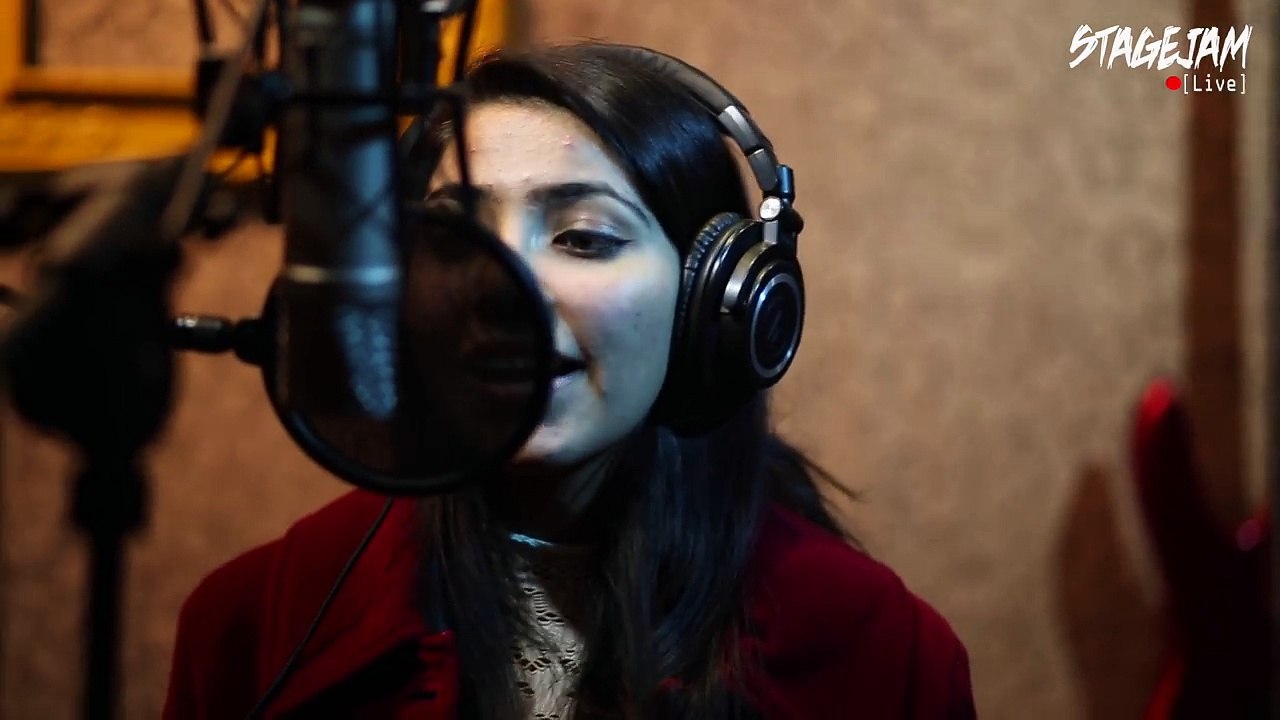 Vidhi - Breathless - Cover - Karaoke Star 2..(full hd)