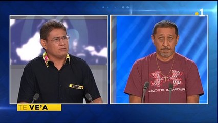 TH : Invité du Ve'a : Jean Marie Yann TU