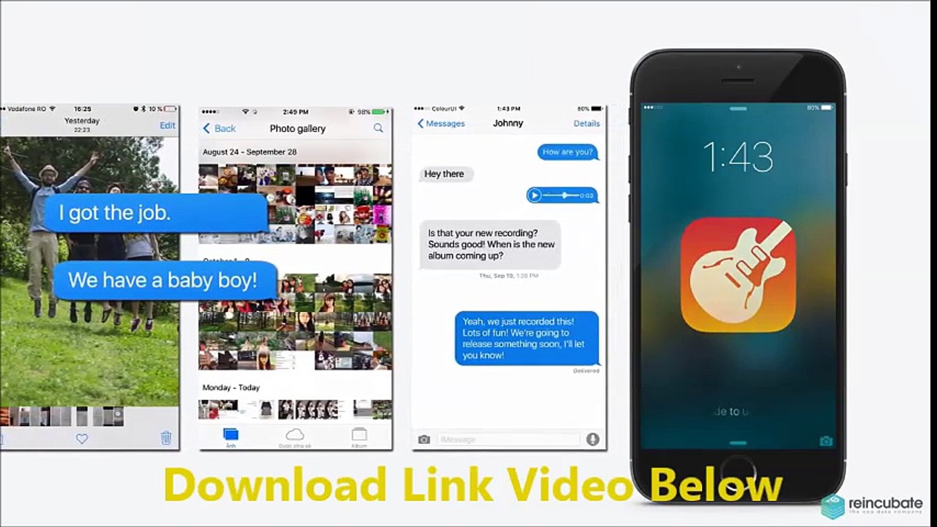 Iphone Backup Extractor Registration Key Generator