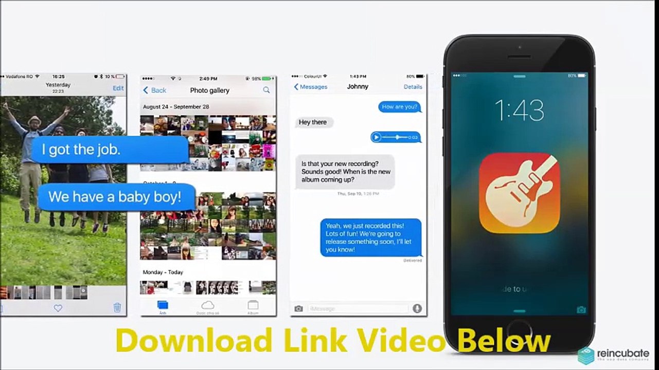 iPhone Backup Extractor 7.6.0.2089 Serial Key