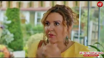 لالي تشكر أمها إلّي خلاتها ما تسلمش في نور رابط الحلقة 53 كاملة ⬅ goo.gl/CE4NZS  #ورثة_وسلايف