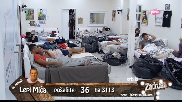 MILAN I BORA ZEZAJU VOJKETA ZA MUŠKOST: Saro svaka ti čast, sada znamo da se nisi folirala, znamo zašto si ga IZABRALA