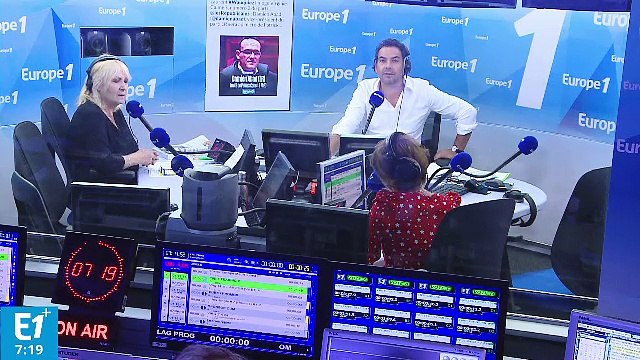 Laurent Wauquiez limoge Virginie Calmels, numéro 2 du parti Les Républicains