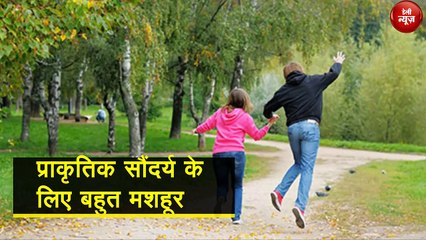 घूमना चाहते हैं कोई ऑफबीट Destination तो चले आइए Chalsa