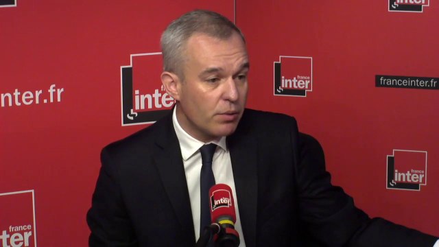 François de Rugy, à propos de la loi Environnement à inscrire dans la Constitution : Il faut la mettre dans l'article Premier, que ce soit un principe constitutionnel