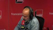 18 juin 2018 : ici la SNCF... les cheminots parlent aux candidats... - Le billet de Daniel Morin