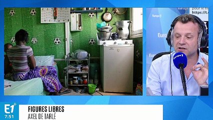 Étude de l’OCDE sur les inégalités : en France, il faut six générations pour grimper l'ascenseur social