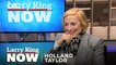 Holland Taylor gushes about Sarah Paulson