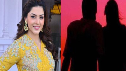 விபச்சார வழக்கு விசாரணையில் தெரியாமல் சிக்கிய நடிகை- வீடியோ