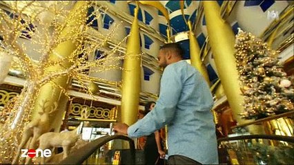 Un couple indien prépare son mariage avec un budget de... 800.000 euros ! Regardez