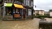 شاهد... فيضانات اجتاحت مئات المنازل اثر هطول أمطار غزيرة جنوب #فرنسا #أخبار_الآن
