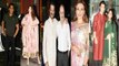 Salman Khan Sister Arpita Khan Host EID party, Katrina Kaif & Lulia vantur attends | FilmiBeat