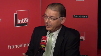 Philippe Lamberts, euro-député, à propos du défi européen de la crise migratoire : "Il faut compter sur la pression de l'opinion publique"