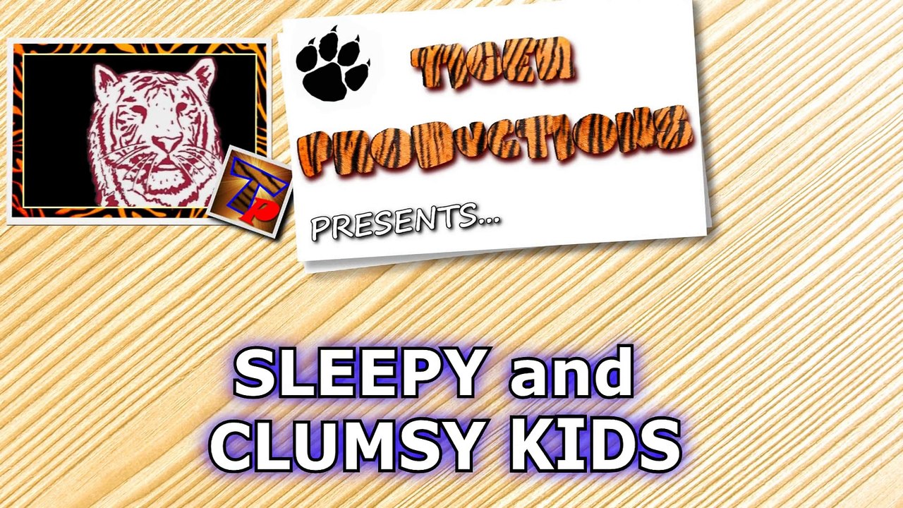 BABIES & KIDS being CLUMSY and SLEEPY - Extremely FUNNY and CUTE!