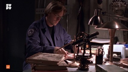 Stargate SG-1 S02E15