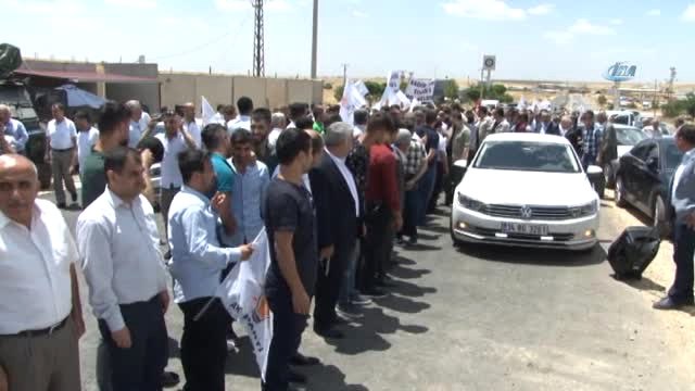 AK Parti Genel Başkan Yardımcısı Eker: Biz Diyoruz Türkiye'yi İleriye Götürelim Onlar Diyorlar...