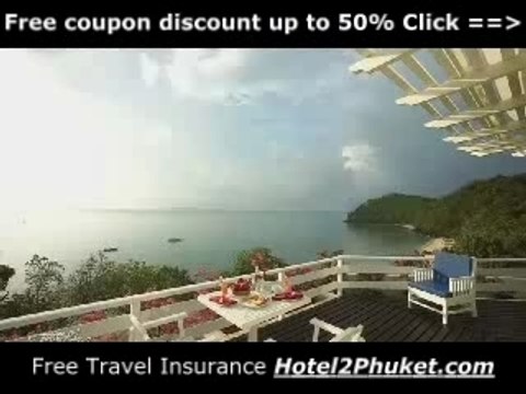 Cape Panwa Hotel Phuket