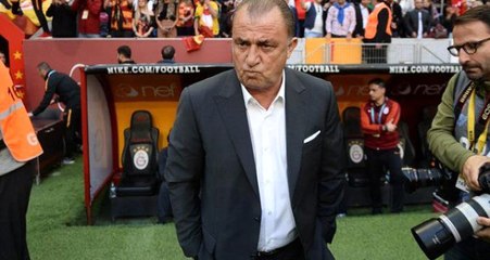 Fatih Terim 13 Kişilik Kemik Kadrosunu Belirledi