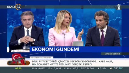 'Türkiye'den yabancı sermaye kaçışı var' iddiaları