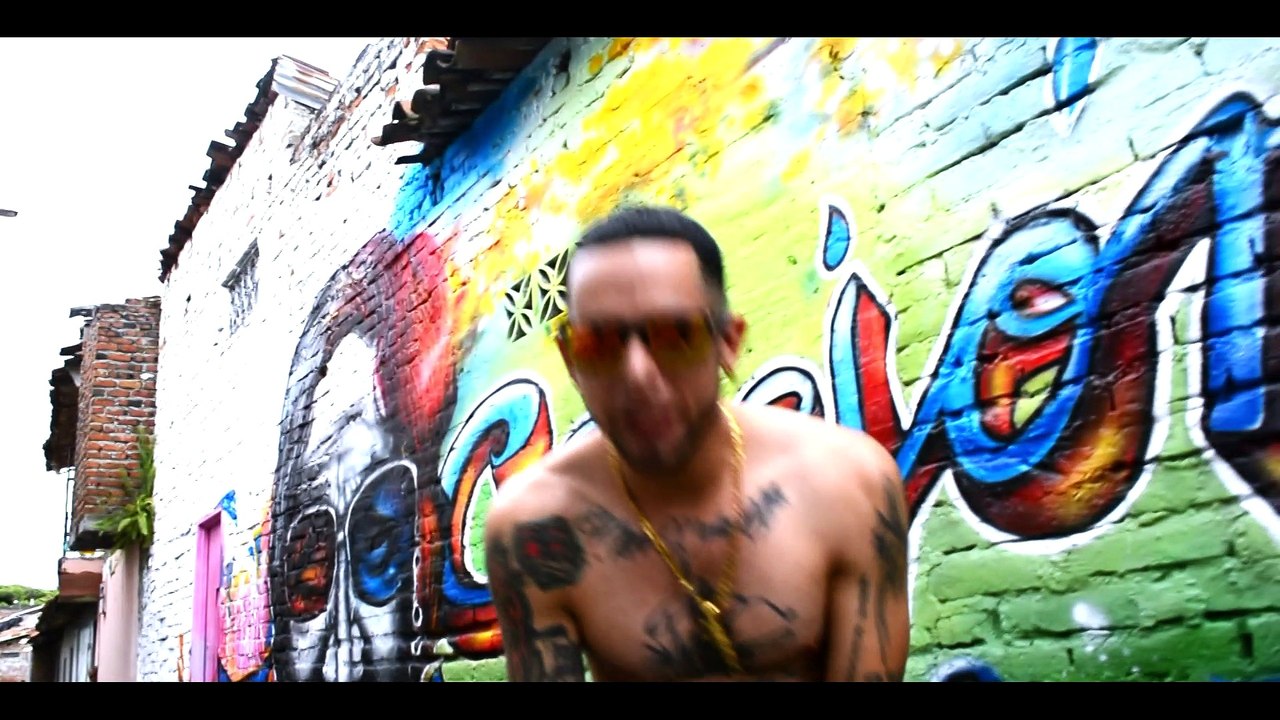Próximos videoclips de Kabster y Kool MC - // rap colombiano - Kabster