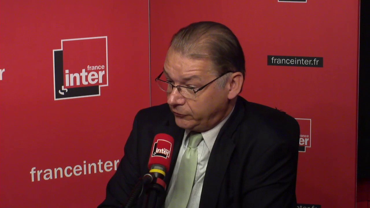 Philippe Lamberts : "Je n'ai jamais eu peur de l'extrême-droite mais de la contamination des parti traditionnels"